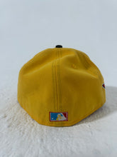 Seattle Pilots S Logo Fitted Size 7 1/4