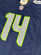 Seattle Seahawks Sam Darnold #14 Womans Jersey Size S