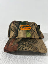 Real Tree TBNW Buckle Back Hat