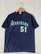 Y2K Mariners #51 Ichiro T-Shirt Size L