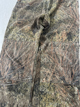 Camo Mossy Oak Brush Double Knee Pants Size 34