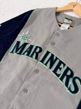 Vintage Seattle Mariners Jersey Size XL