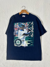 Vintage 97' Seattle Mariners Ken Griffey Jr Size XL