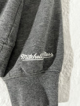 Retro Mitchell & Ness Kareem Abdul Jabbar Lakers Crewneck Size L