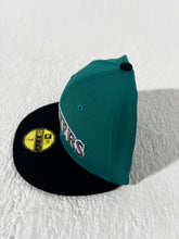 Seattle Mariners Fitted Hat
