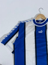 Vintage Puma Soccer Jersey