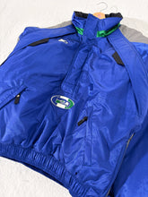 Vintage Seattle Seahawks Proline Starter Puffy Jacket Sz M
