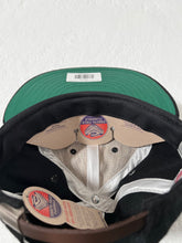 Seattle Rainers Ebbets Filed new w/tags leather strap