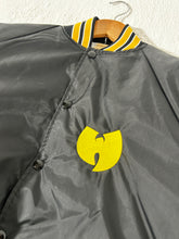 Wu-Tang Clan Jacket Sz. Sm
