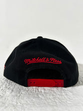 Mitchell & Ness USA Basketball Team Snapback