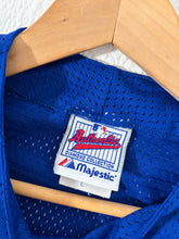 Vintage Texas Rangers Jersey Size L