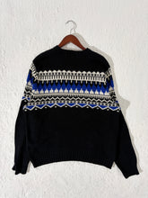 Polo Ralph Lauren knitted sweater size XL