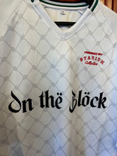 On The Block X Throwbacks NW Soccer Jerseys ￼￼