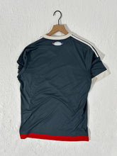 Gray Adidas Paraguay 2015-2016 Away Kit Size L