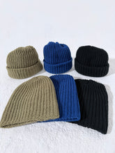 Acrylic Beanies