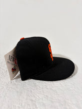 Vintage SF Giants fitted 6 5/8 GreatVTG