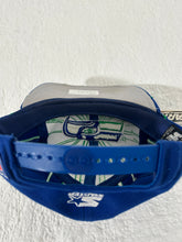 Rare Vintage Seattle Seahawks Shatter Starter Snapback OS