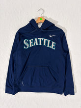 Seattle Mariners Nike Hoodie Size M
