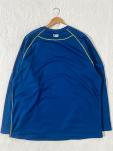 Seattle Mariners Long Sleeve Trainer Size XL NWT
