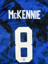 Weston Mckennie USMNT Soccer Kit Sz. M