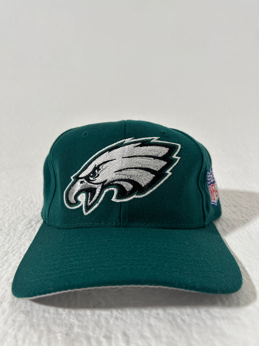 Vintage Philadelphia Eagles Starter Hat