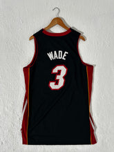 Dwayne Wade Miami Heat NBA Jersey Sz. L