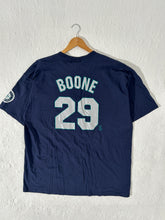Seattle Mariners Vintage Oversized Tee Size 2XL