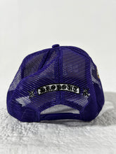 Dropout NY 88' 89' Conference Champions Trucker Hat