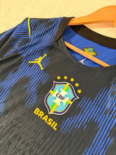 Brasil 2025 Jordan Kit Size 2XL