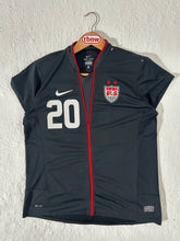 USWMNT Abby Wambach Soccer Kit Sz. L