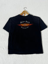 Vintage Harley Davidson San Juan Puerto Rico T-Shirt Sz.  XL