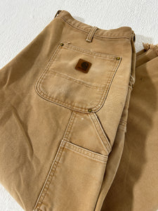 Vintage Carhartt Khaki Pants