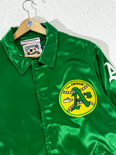 Ebbets Field Flannel Oakland Athletics 1971 Sz. L