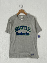 Vintage Seattle Seahawks T Shirt Size M
