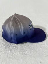 Vintage Seattle Seahawks Strapback Hat OS