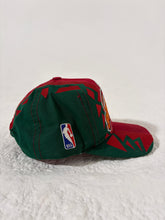 Vintage Seattle Supersonics Sports Specialties Snapback Hat