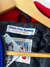 Chicago Cubs 1954 Authentic All Wool Varsity Jacket Size L