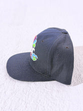 Vintage Pro Player NBC Sports Snapback Hat