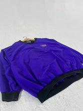 Washington Huskies Windbreaker Pullover Size XL