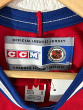 Vintage 90s Koho Montreal Canadians NHL Jersey Size XL