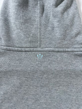 Nocta x Nike Drake Gray Hoodie Sz. M