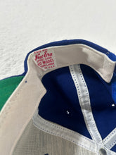 Vintage 90s Seattle Seahawks Script Snapback