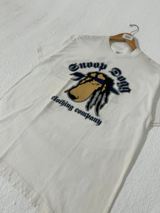 Vintage Snoop Dogg Clothing Company Tee Sz. XL