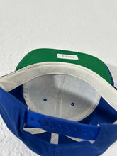 Vintage 90s Seattle Seahawks Snapback