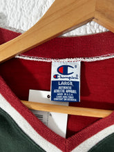 Vintage Seattle SuperSonics Practice Jersey Shirt Sz. L