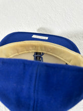 Brooklyn Dodgers Wool Fitted Hat Sz. 7 & 3/8