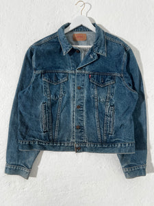 Vintage Levi's Blue Wash Denim Size 52/XL Dept1