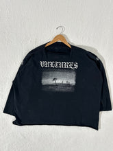 Kanye Ye West Vultures Album Merch Tee Sz. 3