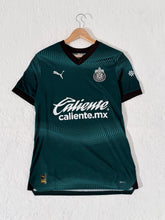 2023/24 Puma Chivas Guadalajara Authentic 3rd Soccer Jersey Sz. M