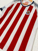 Vintage Chivas De Guadalajara Bootleg Jersey Size L